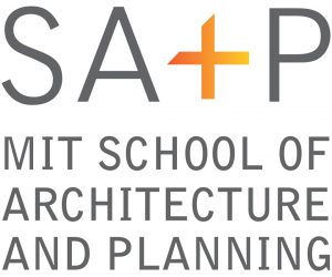 SA + P logo